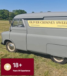 Oliver Chimney Sweep - Oliver Chimney Sweep