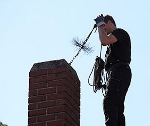 GVK Chimney Sweeps & Services - Chimney Sweeping and Services in Suffolk